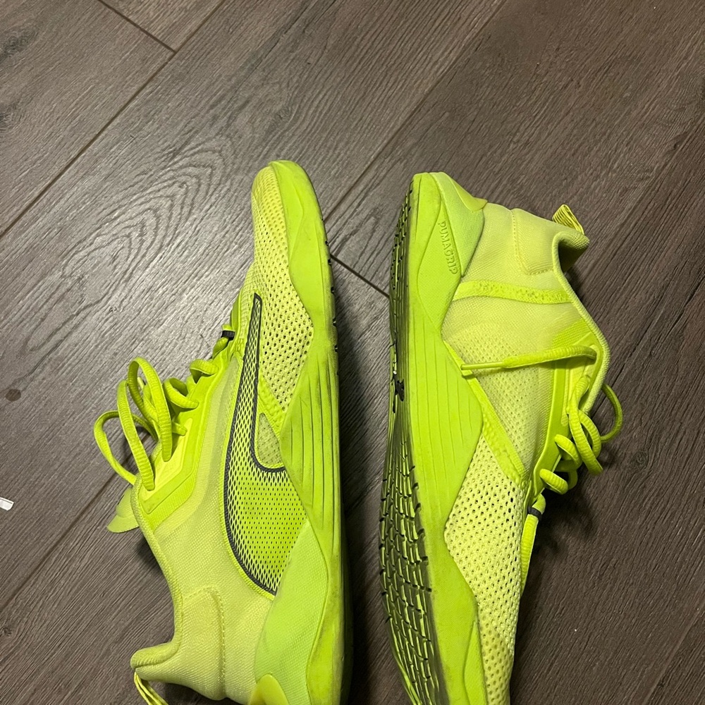 Men’s Athletic Sneakers